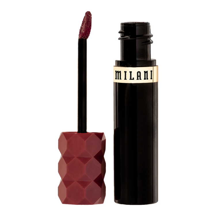 Color Fetish - Labial hidratante, fórmula ligera con acabado semi mate