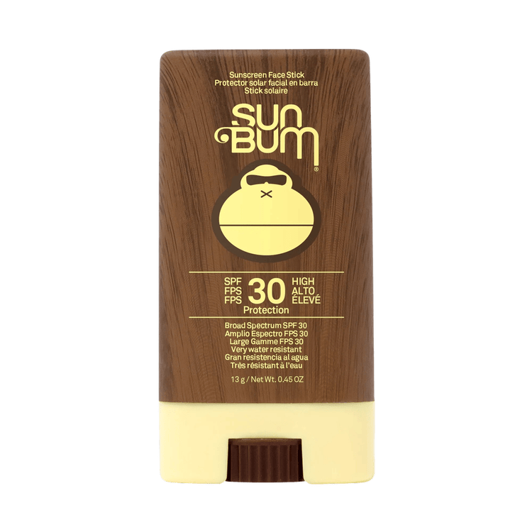 Original SPF 30 Protector solar en barra