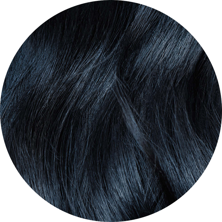 Permanent Color Kit de coloración para cabello acabado brillante