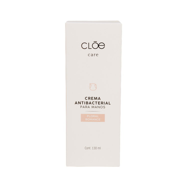 Crema para manos, para todo tipo de piel