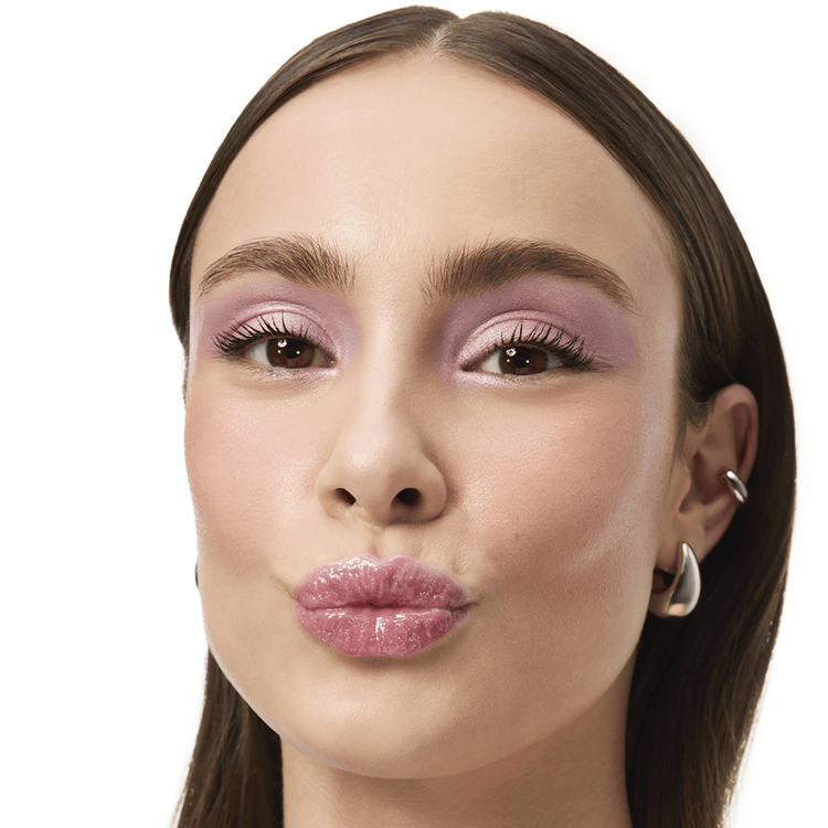 Idôle Tint Sombra de ojos líquida multiusos en acabado cremoso