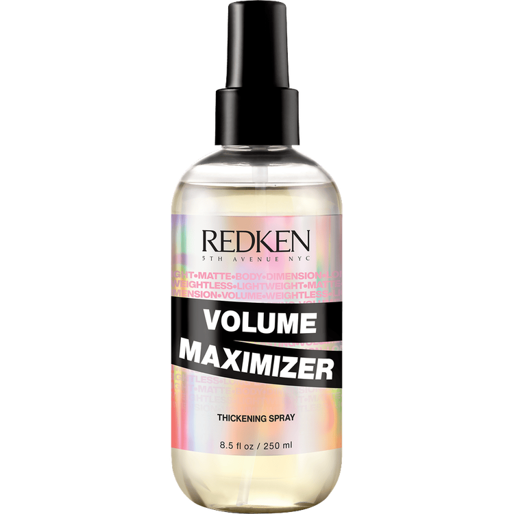 Styling - Spray voluminizador, voluminiza y da textura