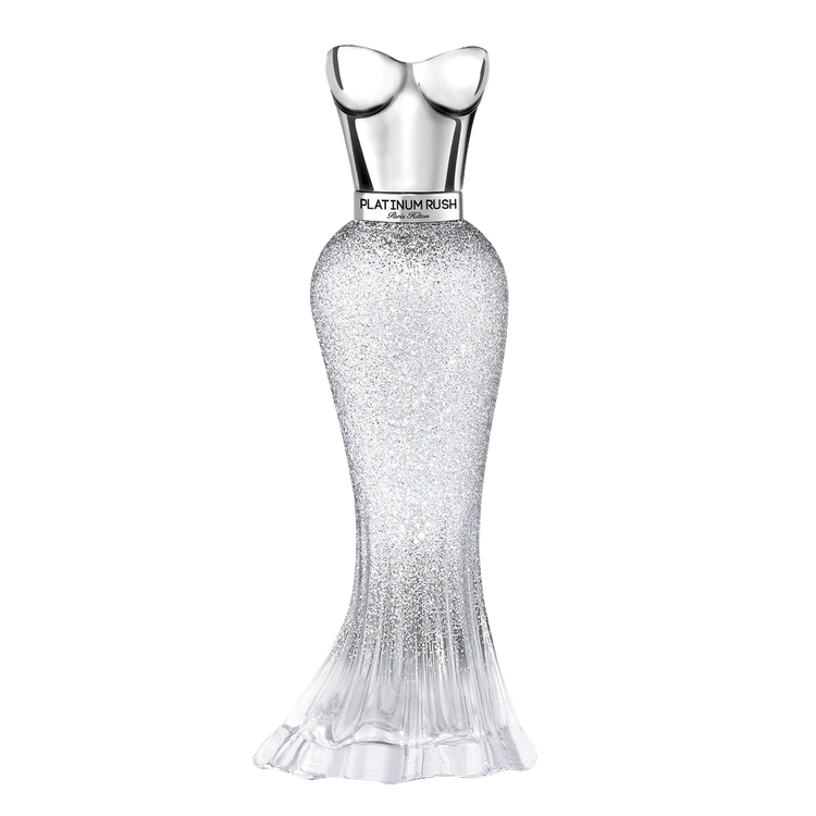 Platinum Rush Perfume para mujer