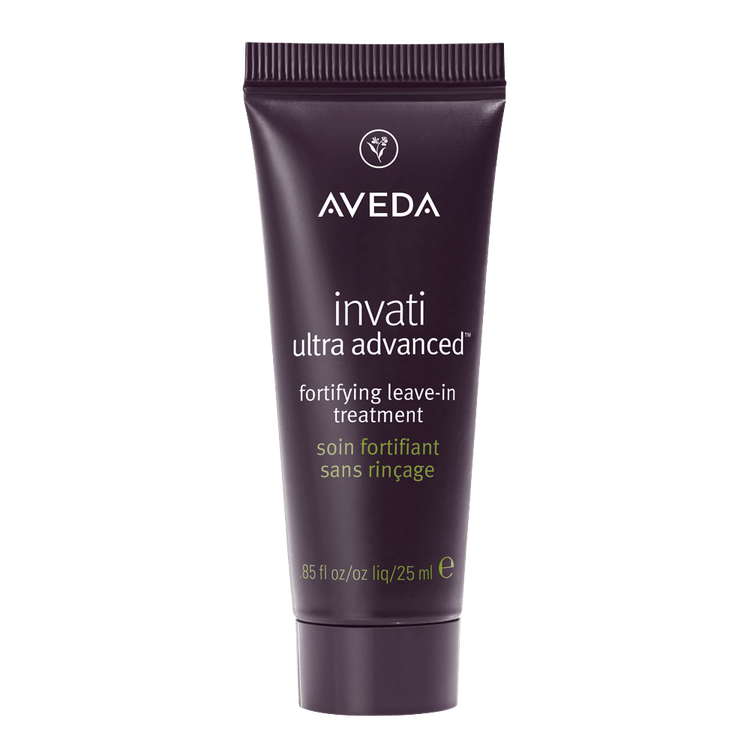 Invati Ultra Mascarilla capilar evita la caída y engrosa el cabello