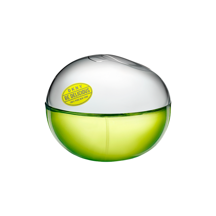 Be Delicious Perfume explosión refrescante y seductora
