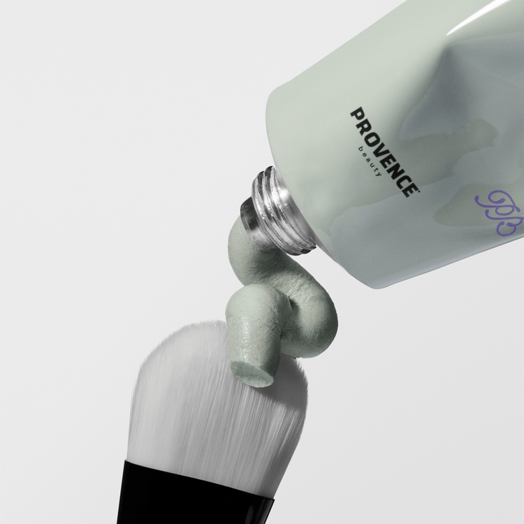 Pore Amour - Mascarilla facial, limpieza profunda