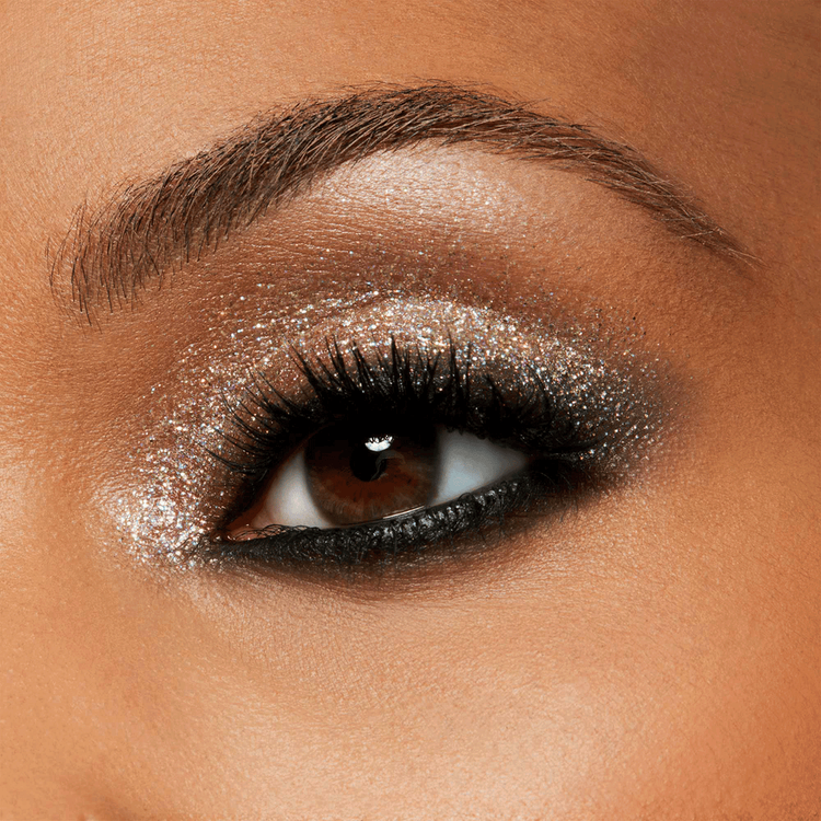 Dazzleshadow Liquid - Sombra líquida, brillo multidimensional, intenso y duradero