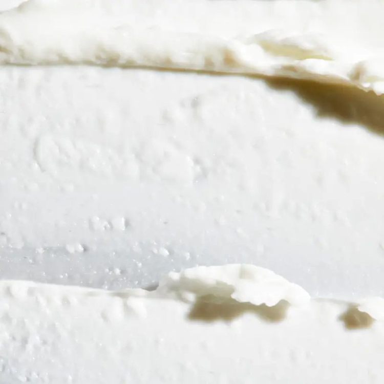 Tea Tree Crema modeladora fijación duradera