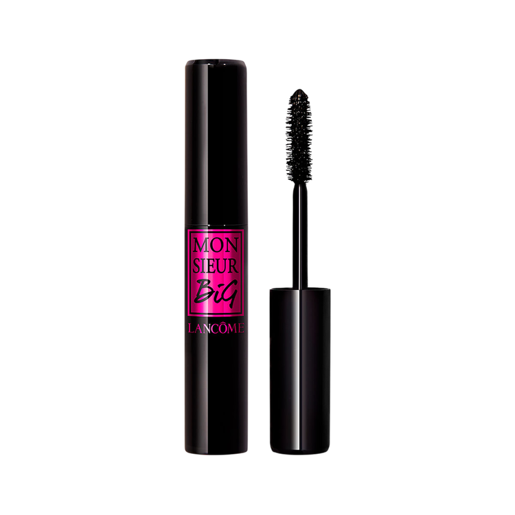 Monsieur Big - Mascara de pestañas, efecto de gran volumen