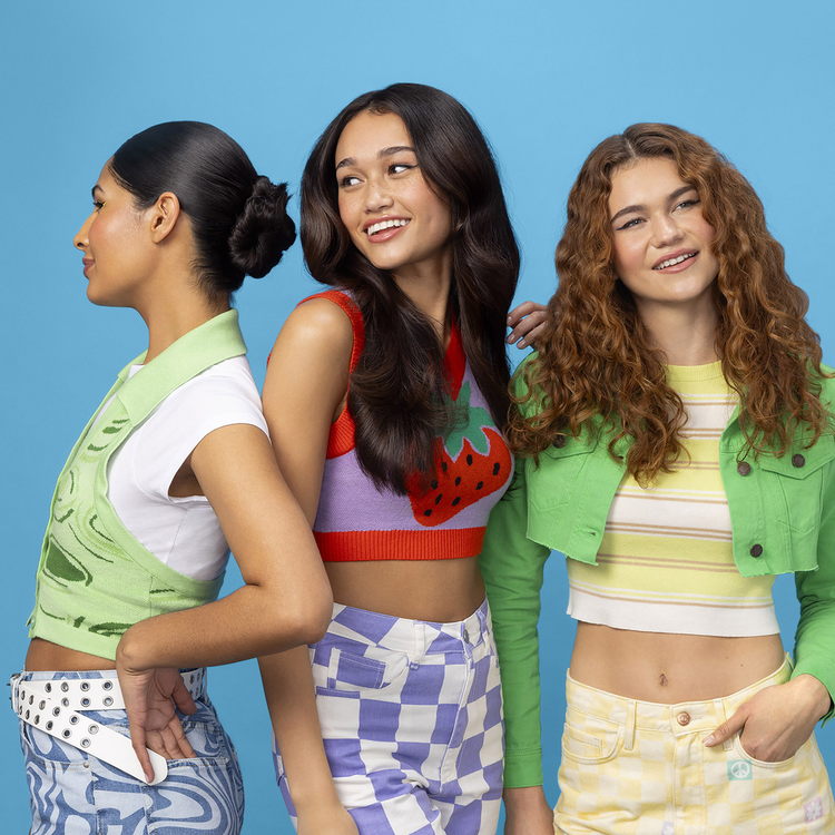 All Eyes On Me Perfeccionador capilar 10 beneficios para un cabello perfecto