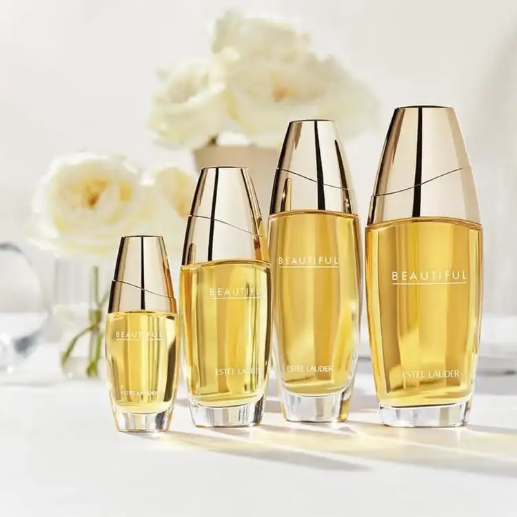 Beautiful Eau De Parfum Perfume para mujer