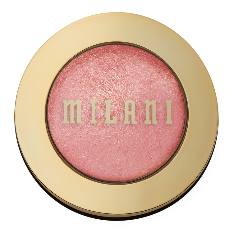 Baked Blush - Rubor en polvo, acabado radiante y pigmentado