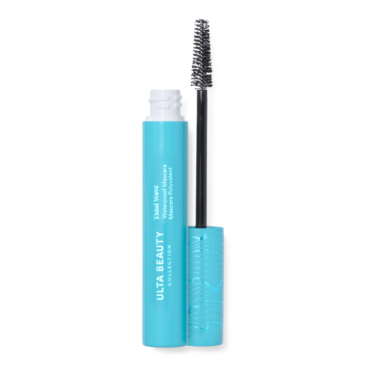 Tidal Wave Waterproof Máscara de pestañas resistente al agua