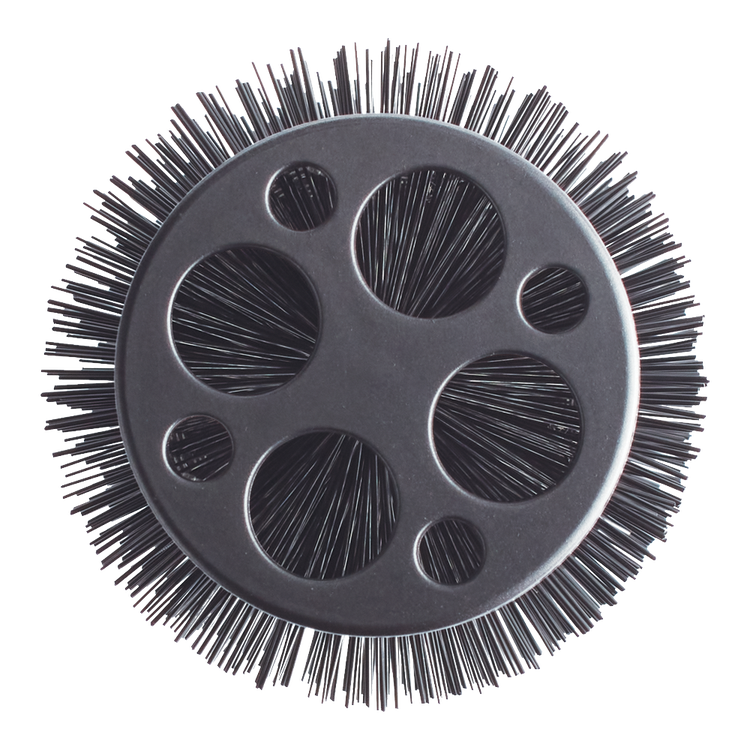 Essentials Thermal - Cepillo para cabello, voluminiza tu cabello