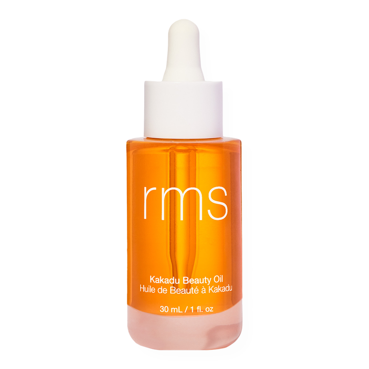 Kakadu Beauty Oil Aceite potente mezcla de aceites nutritivos.