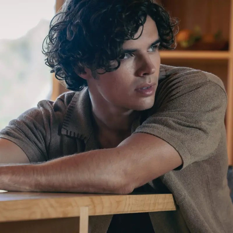 Travel Size Tea Tree Styling Gel modelador fijación media