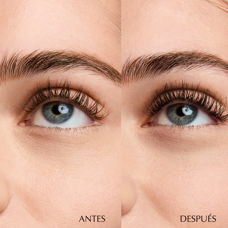 Sumptuous Extreme - Máscara de pestañas, a prueba de agua