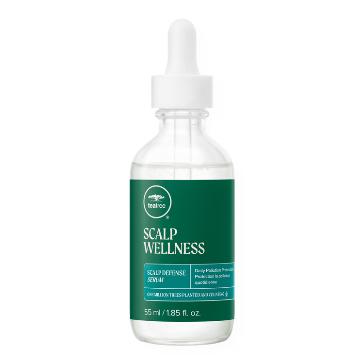 TEA TREE Suero para cuero cabelludo protege el cuero cabelludo