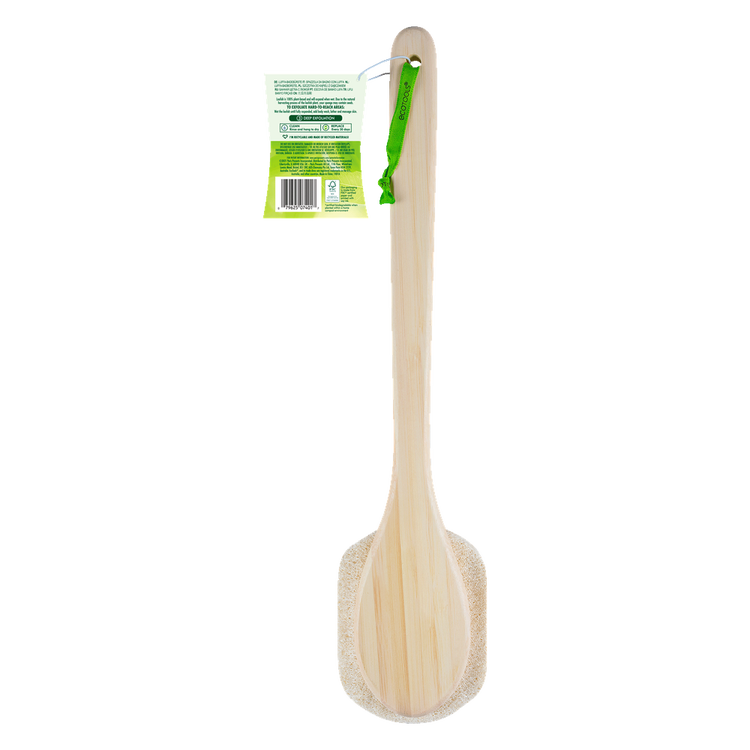 Eco Tools - Loofah, para uso en ducha