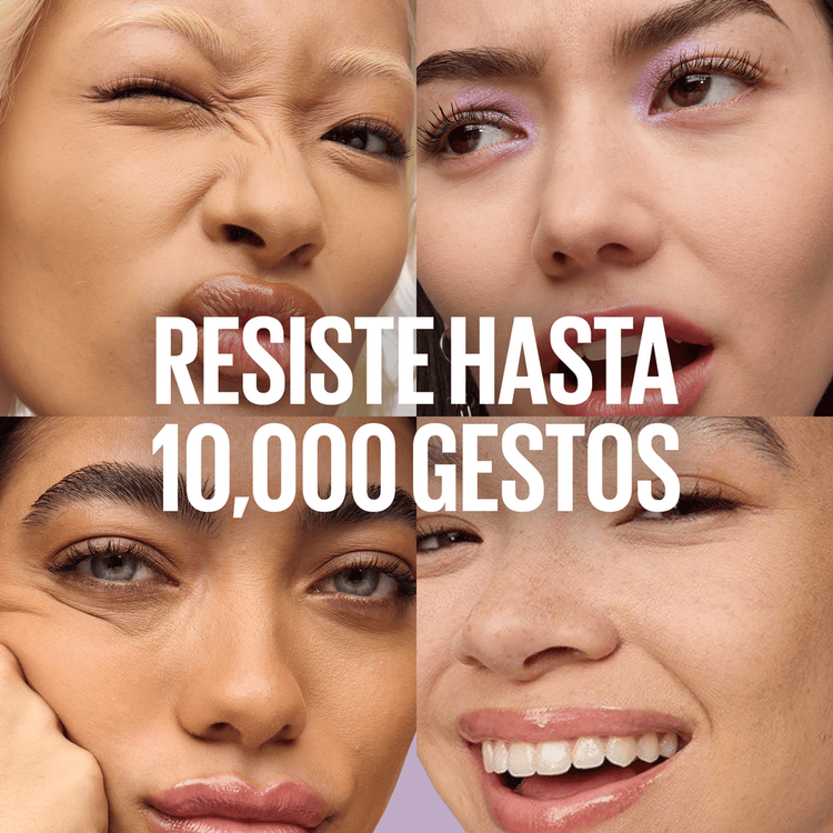 MAYBELLINE SUPERSTAY Flex - Base de Maquillaje en Polvo, textura ligera y flexible, 9 gr