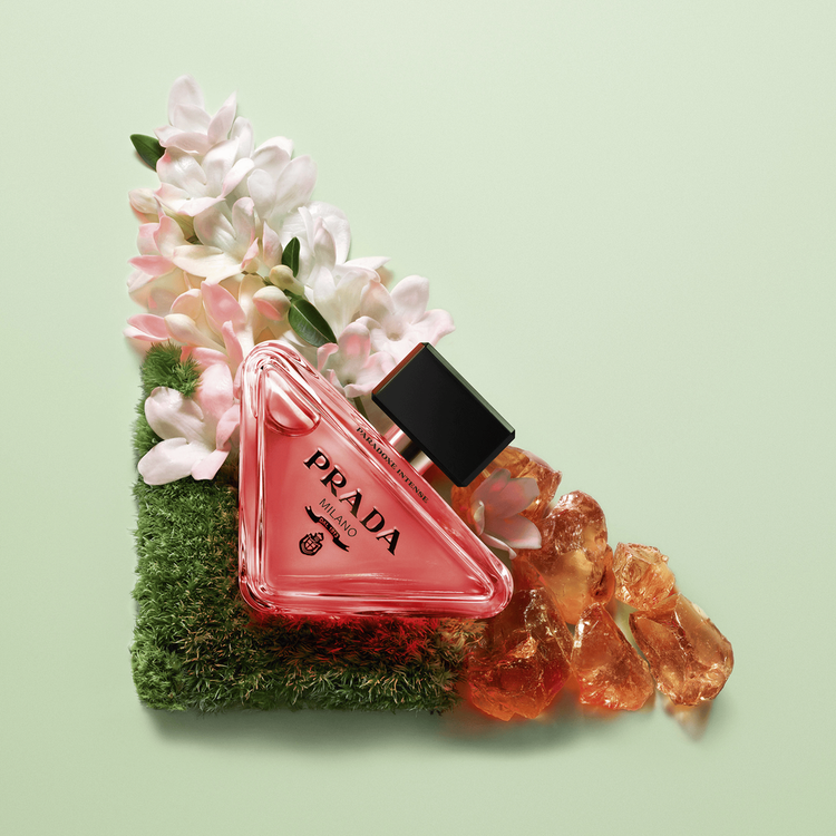 Paradoxe Intense - Eau De Parfum, aroma floral