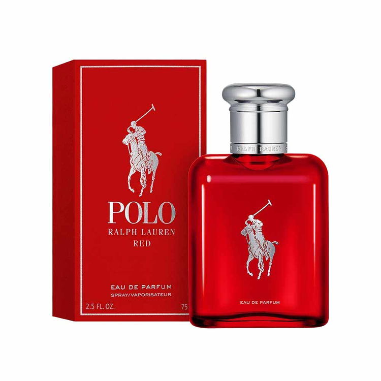 Polo Red Perfume