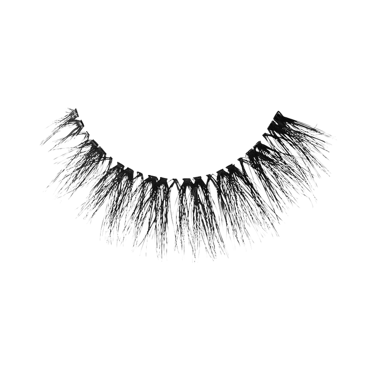 Lash Couture Removedor de maquillaje hecha a mano con seda sintética