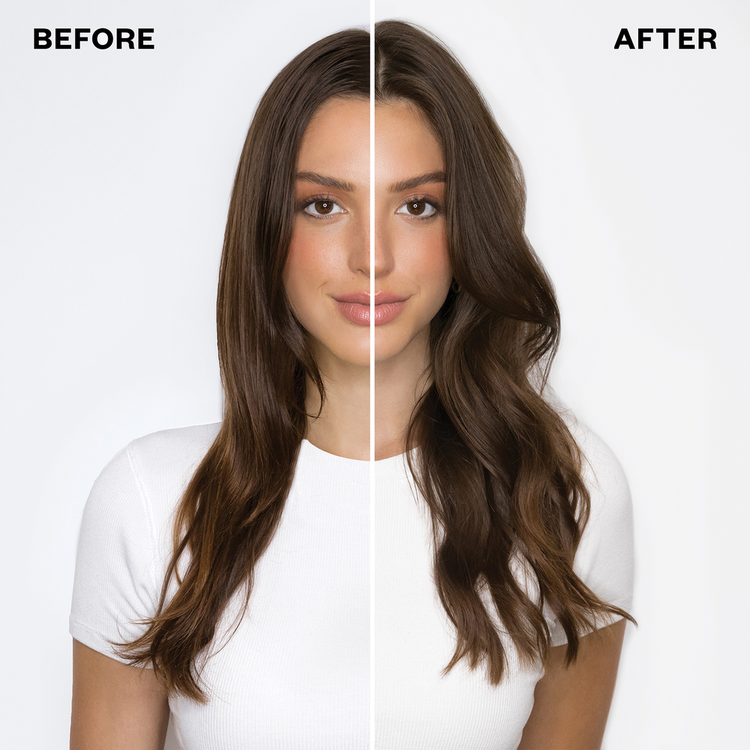 Big Time Volume and Thickening Mousse Espuma activada protección contra el calor