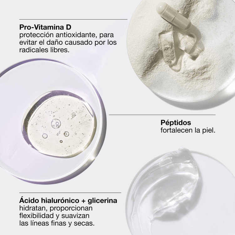 Smart Clinical Repair™ Wrinkle Correcting Cream Spf 50 Crema repara visiblemente las arrugas