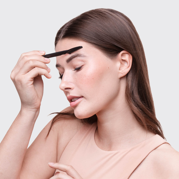 Pro Dermaplaning Tool Exfoliante facial exfoliación suave y profunda