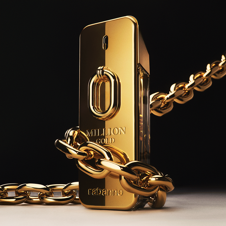 1 Million Gold Eau de Parfum para hombre