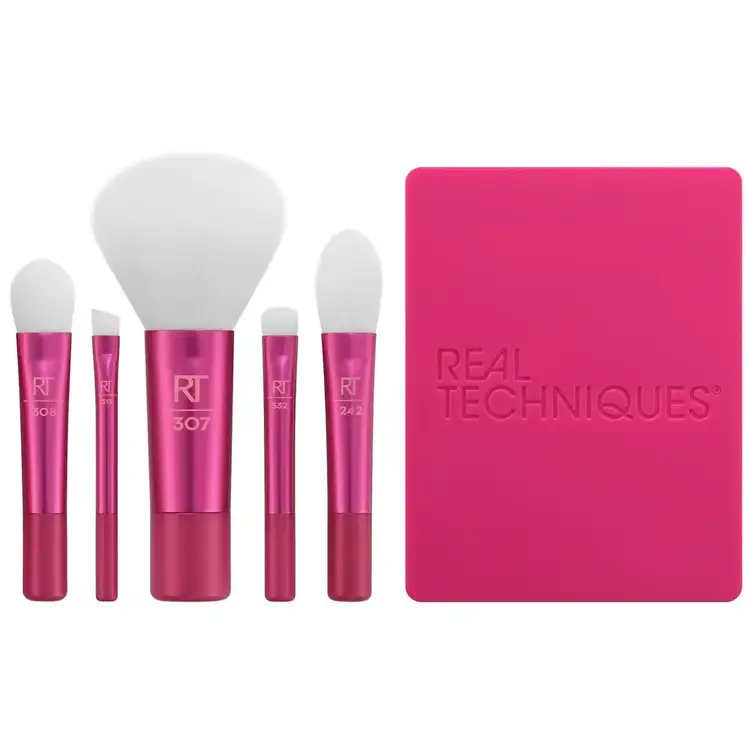 Glow To Go Travel Set - Vivid Escape Set de viaje