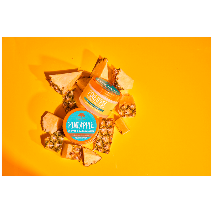 WhippedBodyButterPineapple-Mantecacorporal,ultrahidratante