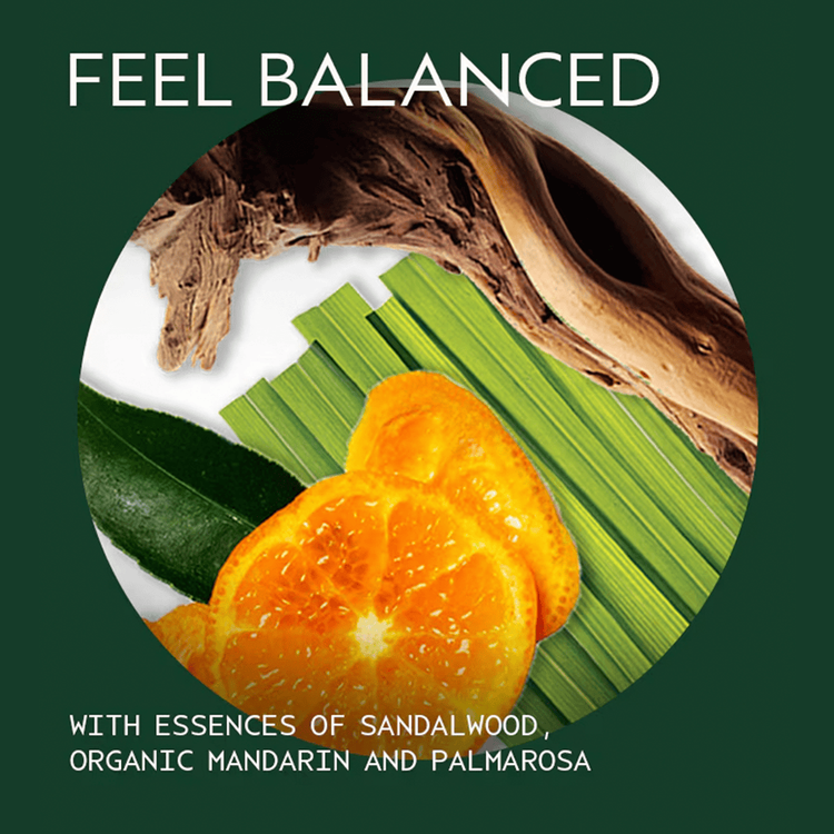 Chakra - Bruma aromática, equilibra el chakra del corazón