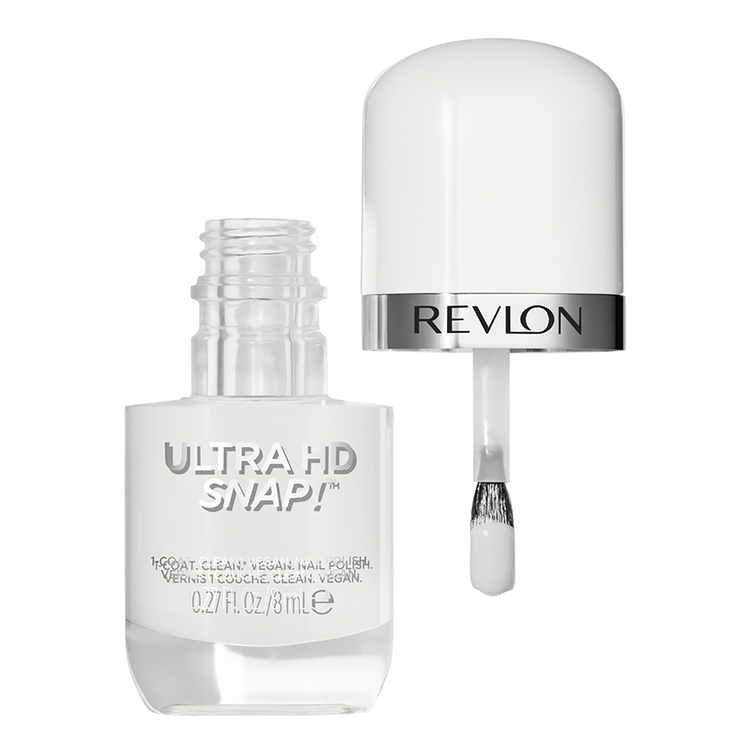 Ultra HD Snap - Esmalte para uñas, de secado rápido