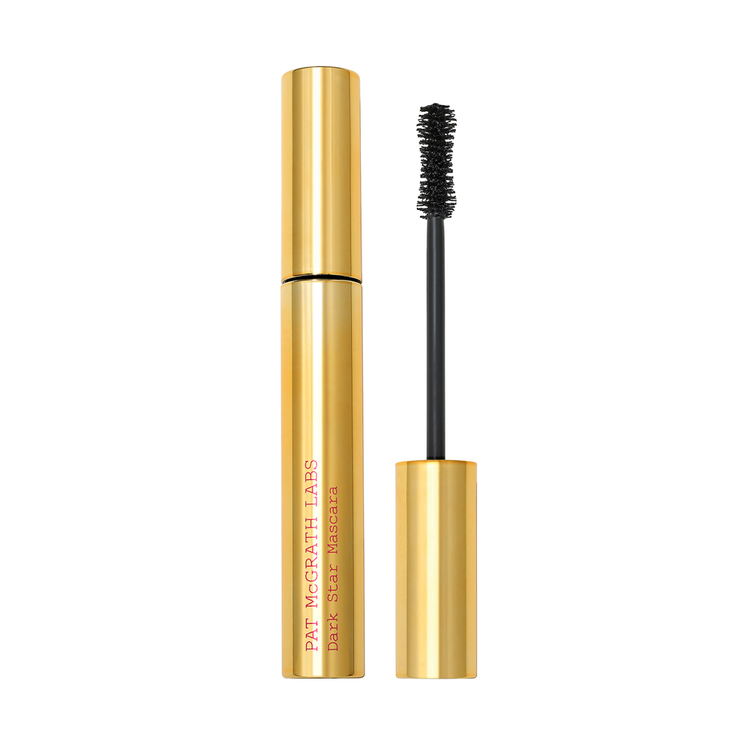 Dark Star Mascara panorámica y voluminizadora