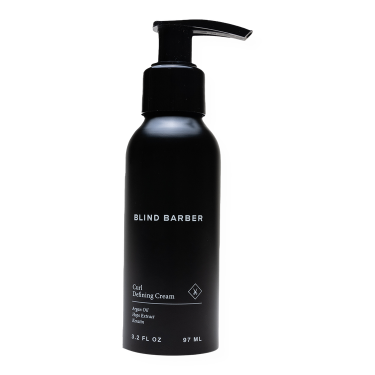 Curl Crema definidora reduce el frizz