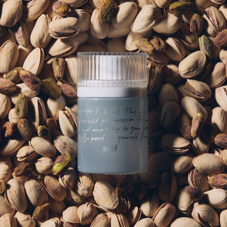 Heal the Way Eau de toilette fragancia especial