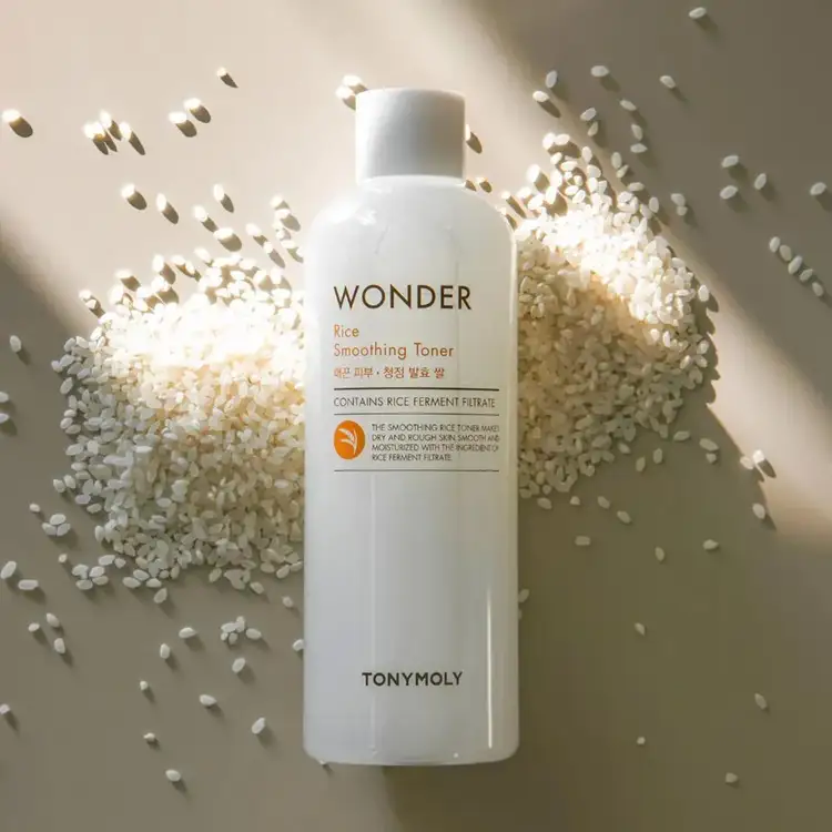 Maravilla Tónico 5 en 1