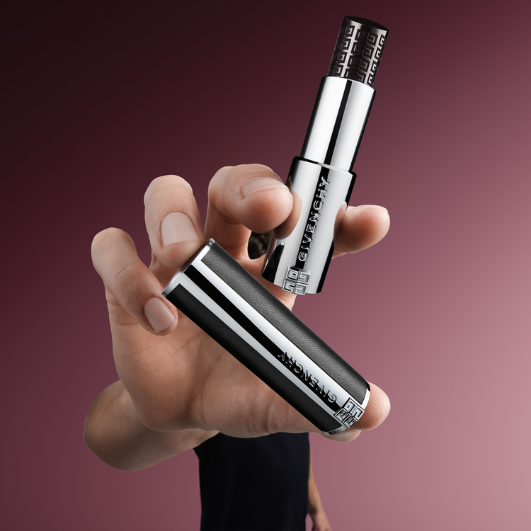 Le Rouge Interdit Balm - Bálsamo labial hidratante de 24 horas de duración