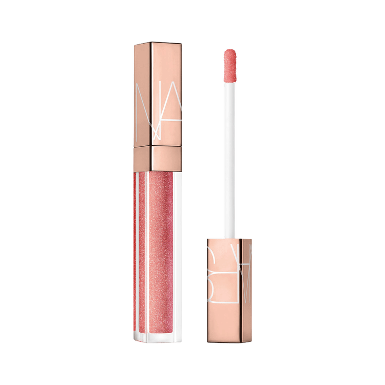 Afterglow Brillo de labios brillo hidratante