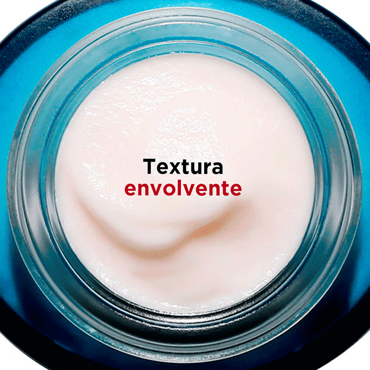 Hydra Essentiel - Crema de noche, piel intensamente hidratada