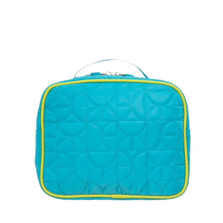 Cosmetiquera Neceser toque elegante a tu rutina