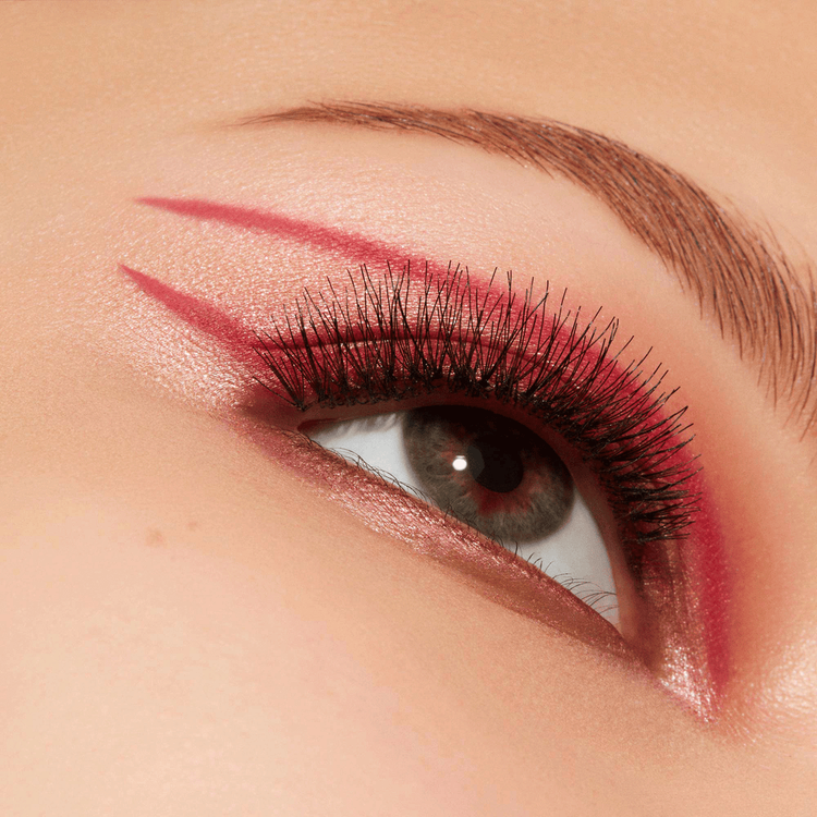 Connect In Colour - Paleta de sombras, pigmentos puros y looks intensos