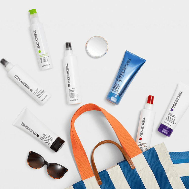 Soft Style Soft Sculpting Spray texturizador acabado suave y natural