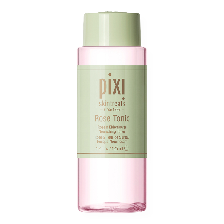 Rose Tonic Nourishing Tónico nutritivo tónico calmante y nutritivo