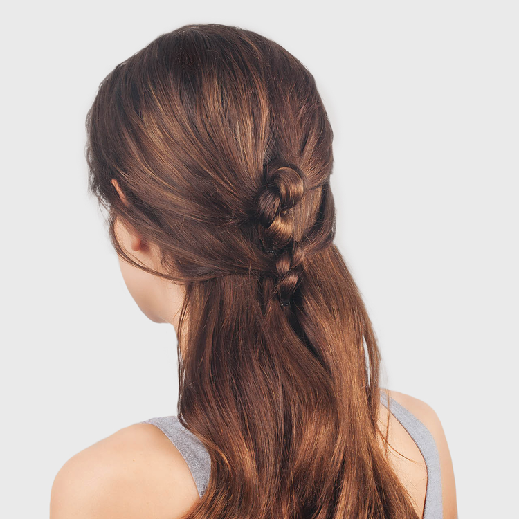 No Snag Elastics - Ligas elásticas, resistentes y sin enredos