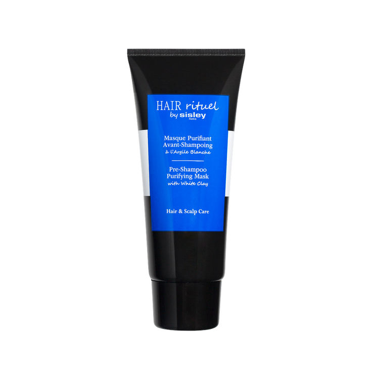 Pre-Shampoo Purifying - Mascarilla pre-shampoo, purifica el cuero cabelludo