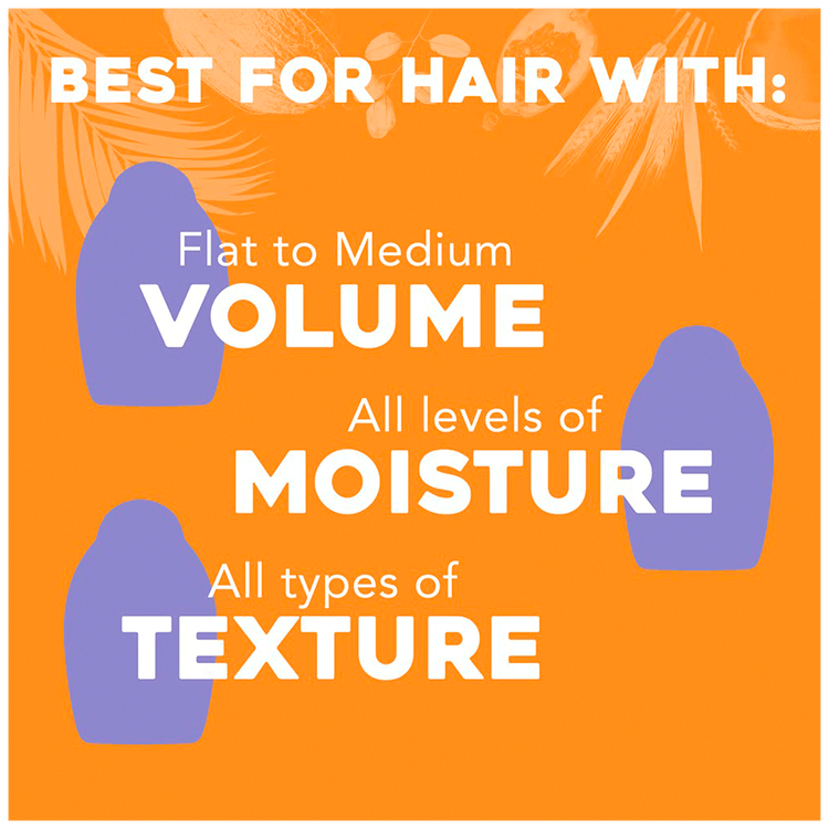 OGX Biotin And Collagen Extra Strength - Acondicionador, con biotina y colágeno