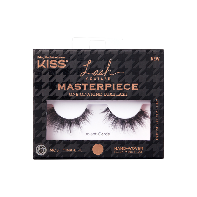 Lash Couture Pestañas de tira como mink pero mejor